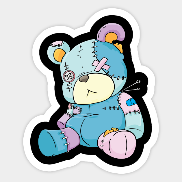 Teddy Bear Anime | philippines.icomos.org